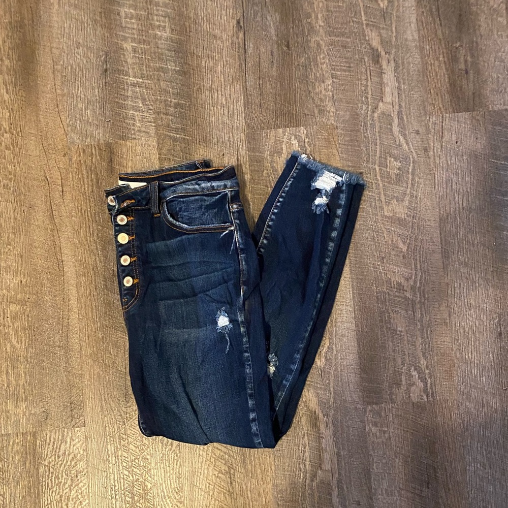 Kancan jeans